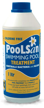 Image of Poolsan product